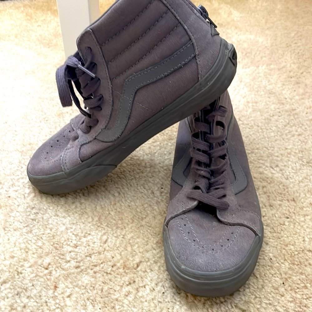 Vans High tops